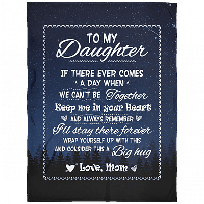 Arctic Fleece Blanket - 60x80