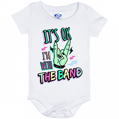 Baby Onesie - 06 Month