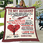 1VT. To My Husband God Blessed Feather Personalized_Bebas_803f40_1