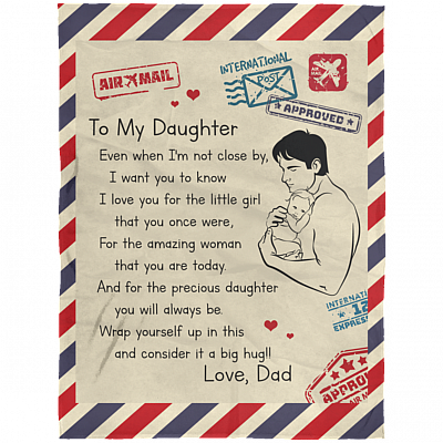 Arctic Fleece Blanket - 60x80