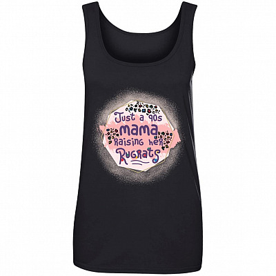 Ladies Tank Top