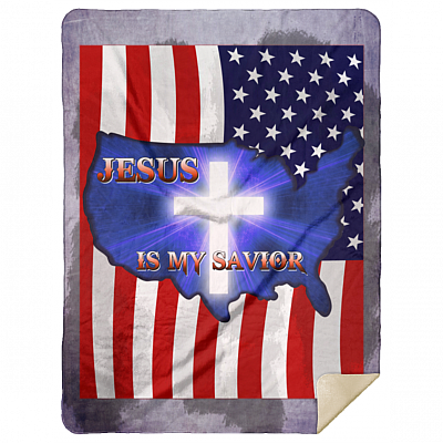 Premium Mink Sherpa Blanket - 60x80