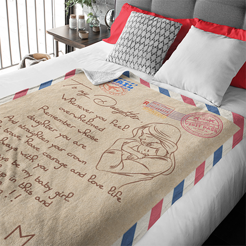 86 HG. To My Daughter Overwhelmed-mom mk 2