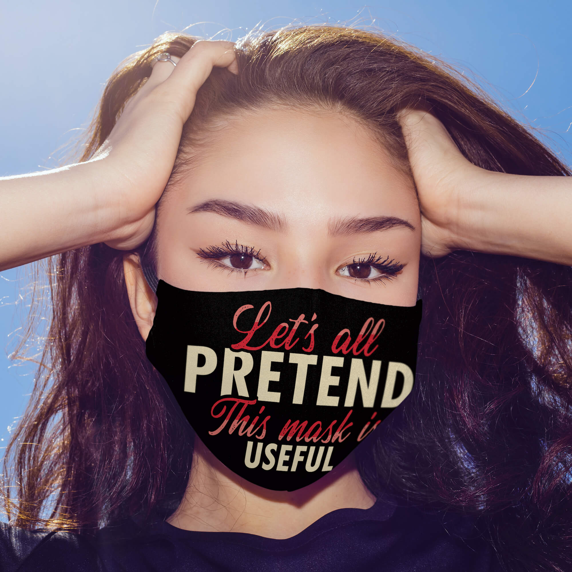 3O.All Pretend 1 mockup