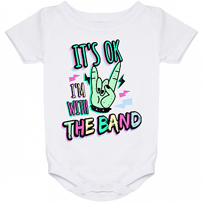 Baby Onesie - 24 Month