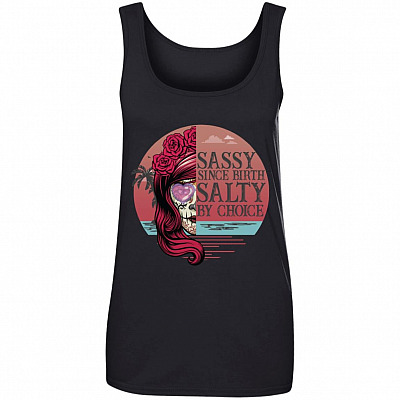 Ladies Tank Top