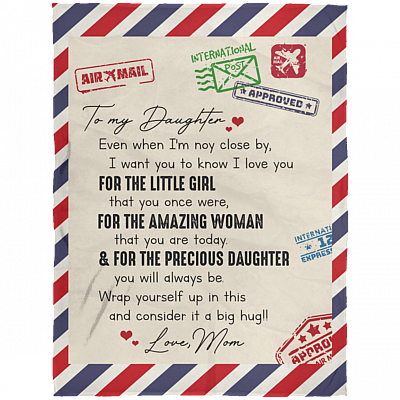 Arctic Fleece Blanket - 60x80