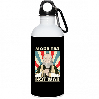 20 oz. Stainless Water Bottle