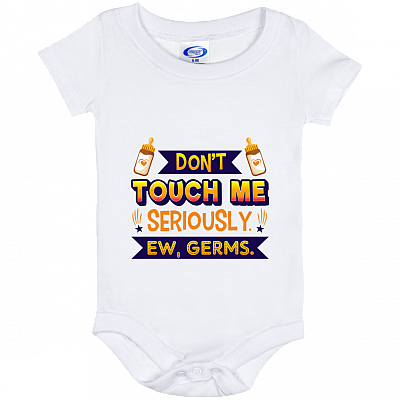 Baby Onesie - 06 Month