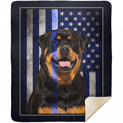 Premium Mink Sherpa Blanket - 50x60