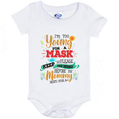 Baby Onesie - 06 Month