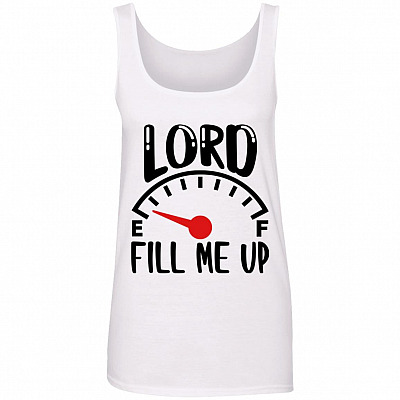 Ladies Tank Top
