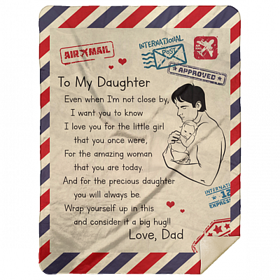 Premium Mink Sherpa Blanket - 60x80