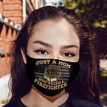 2O.Mom Marine-Firefighter