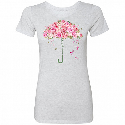 Premium Ladies T-Shirt
