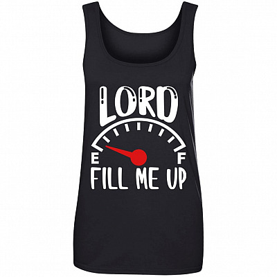 Ladies Tank Top