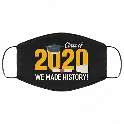 Cloth Face Cover – Medium/Large