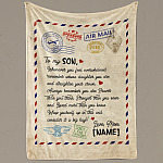 8VT. Mom To My Son Feel Overwhelmed mk2