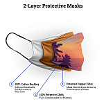 2 Layer Mask MK