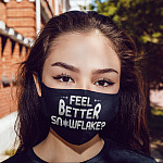 6BN(ưu tiên). Feel Better Snowflake_mk girl