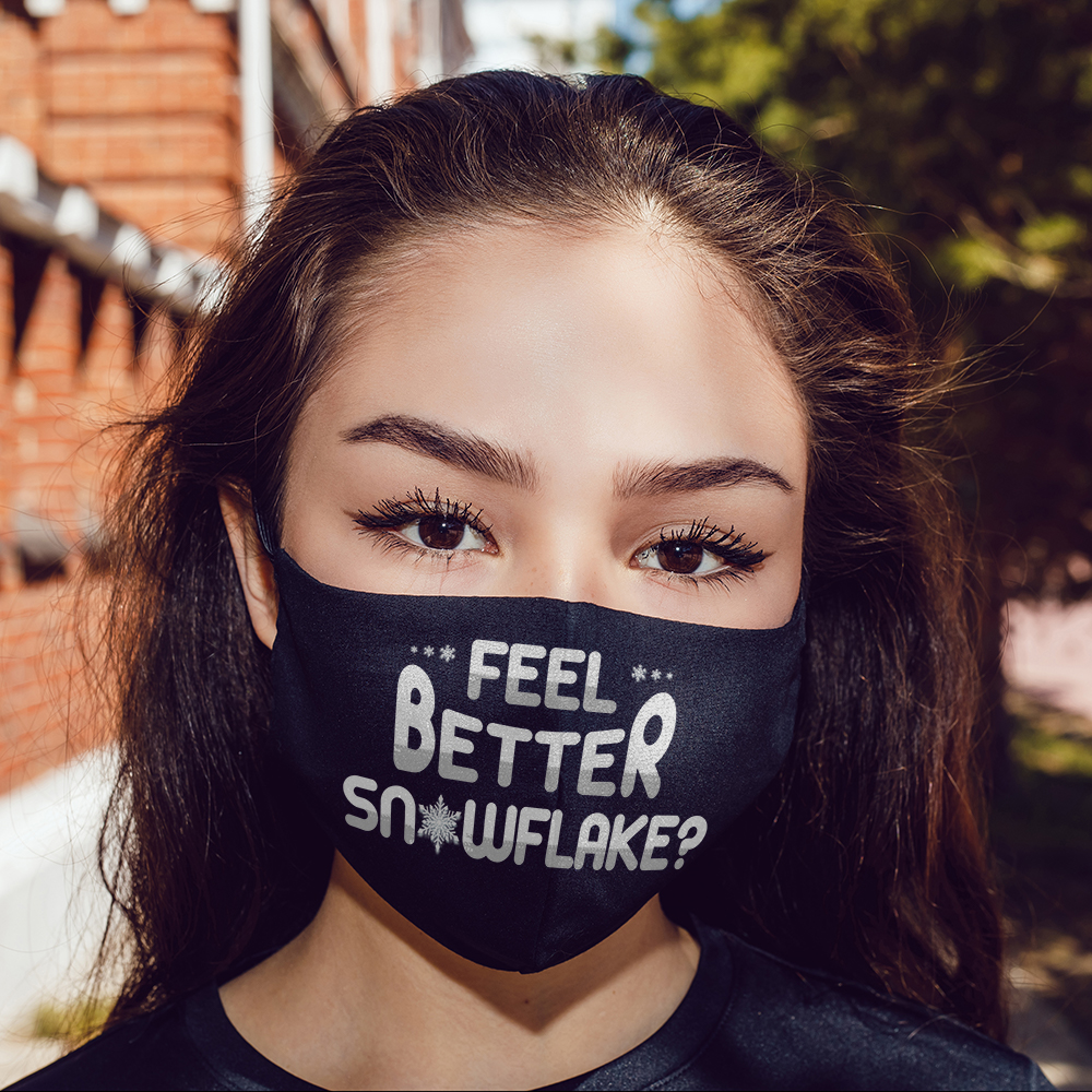 6BN(ưu tiên). Feel Better Snowflake_mk girl