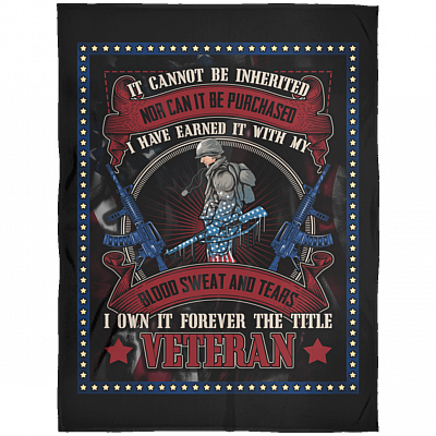 Arctic Fleece Blanket - 60x80