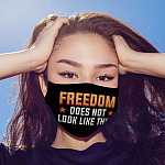 2O(gap).Freedom Mask