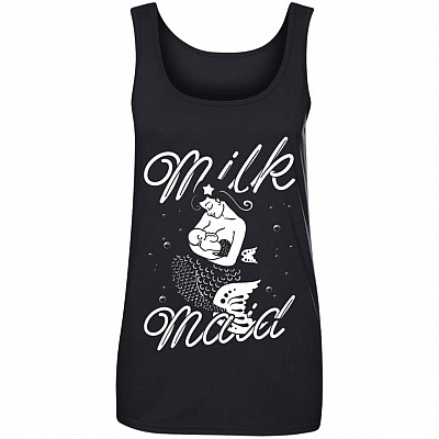 Ladies Tank Top