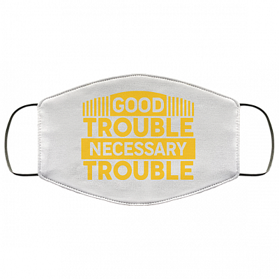 Cloth Face Cover – Medium/Large