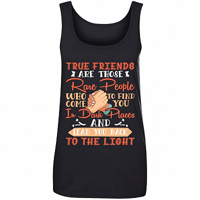 Ladies Tank Top