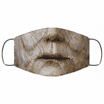 Horror Halloween Movie Retro Mask Michael Boogeyman Mouth Mask The Shape Washable Reusable Custom – Printed Cloth Face Mask Cover, White, Cloth Face Cover Horror Halloween Movie Retro Mask Michael Boogeyman Mouth Mask The Shape Washable Reusable Custom – Printed Cloth Face Mask Cover, White, Cloth Face Cover