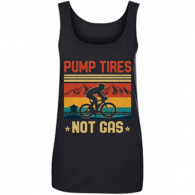 Ladies Tank Top