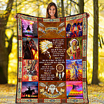 8Th. Hold On To What Is Good MK