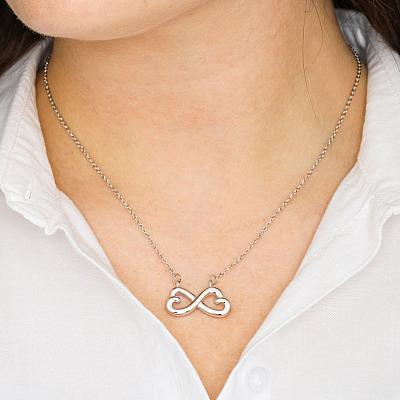 Infinity Hearts Silver R1