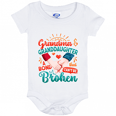 Baby Onesie - 06 Month