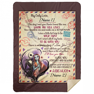 Premium Mink Sherpa Blanket - 60x80