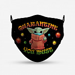 2LV. Quarantine You Must mk