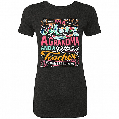 Premium Ladies T-Shirt