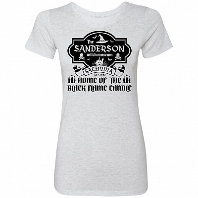 Premium Ladies T-Shirt