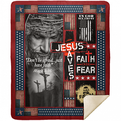 Premium Mink Sherpa Blanket - 50x60