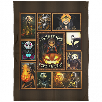 Arctic Fleece Blanket - 60x80