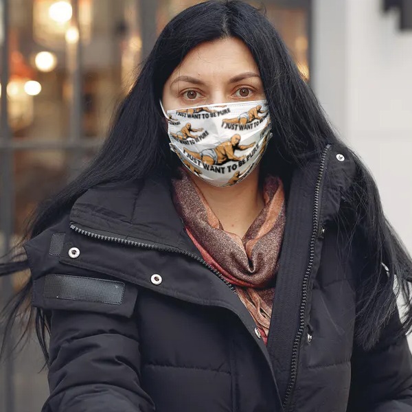 I Just Want To Pure MK