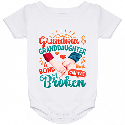 Baby Onesie - 24 Month