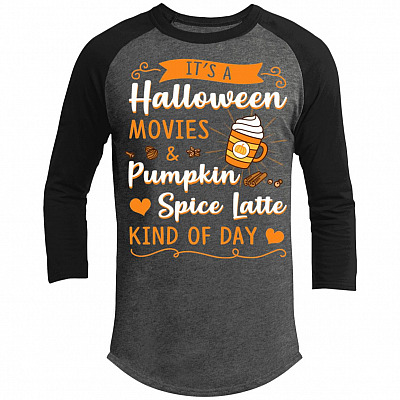 Premium Sporty Raglan Jersey