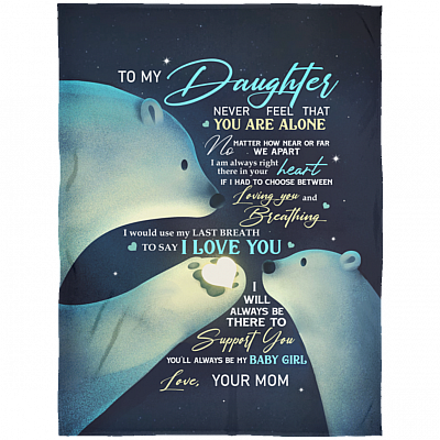 Arctic Fleece Blanket - 60x80