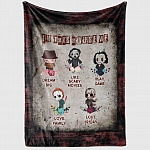 1Th. In This House Horror mk