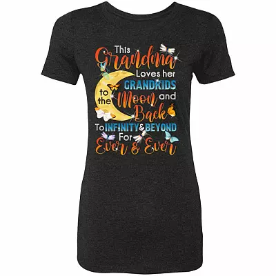 Premium Ladies T-Shirt