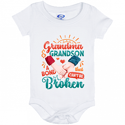 Baby Onesie - 06 Month