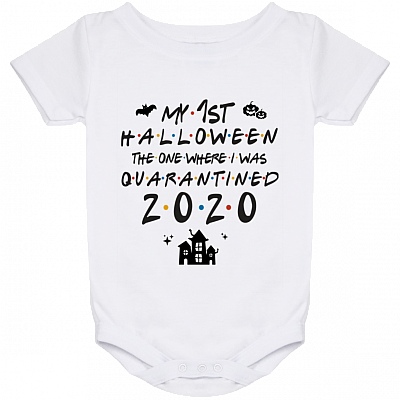 Baby Onesie - 24 Month
