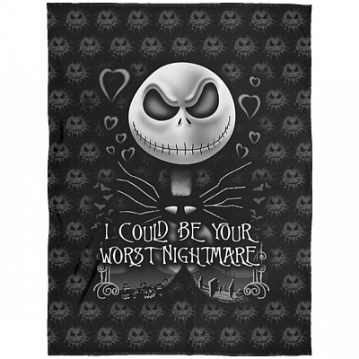 Arctic Fleece Blanket - 60x80